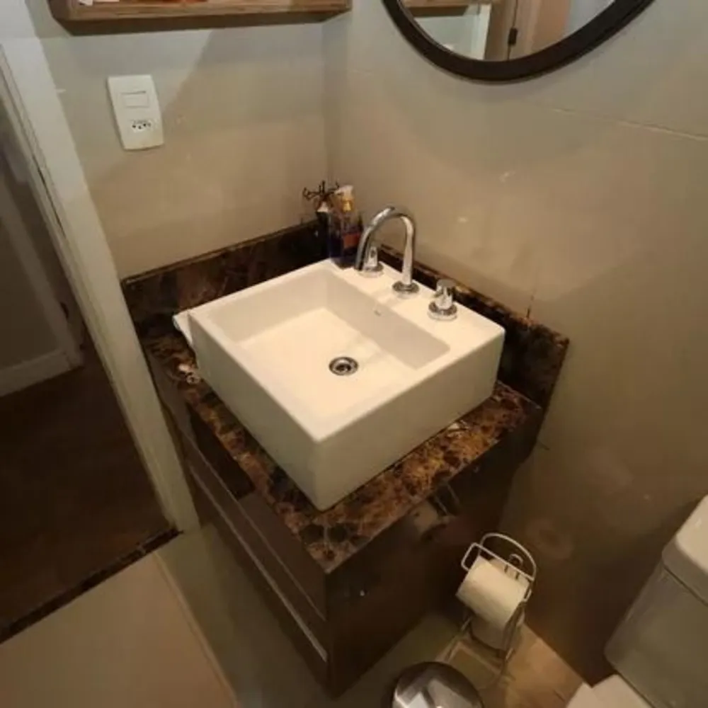 Apartamento, 2 quartos, 109 m² - Foto 11