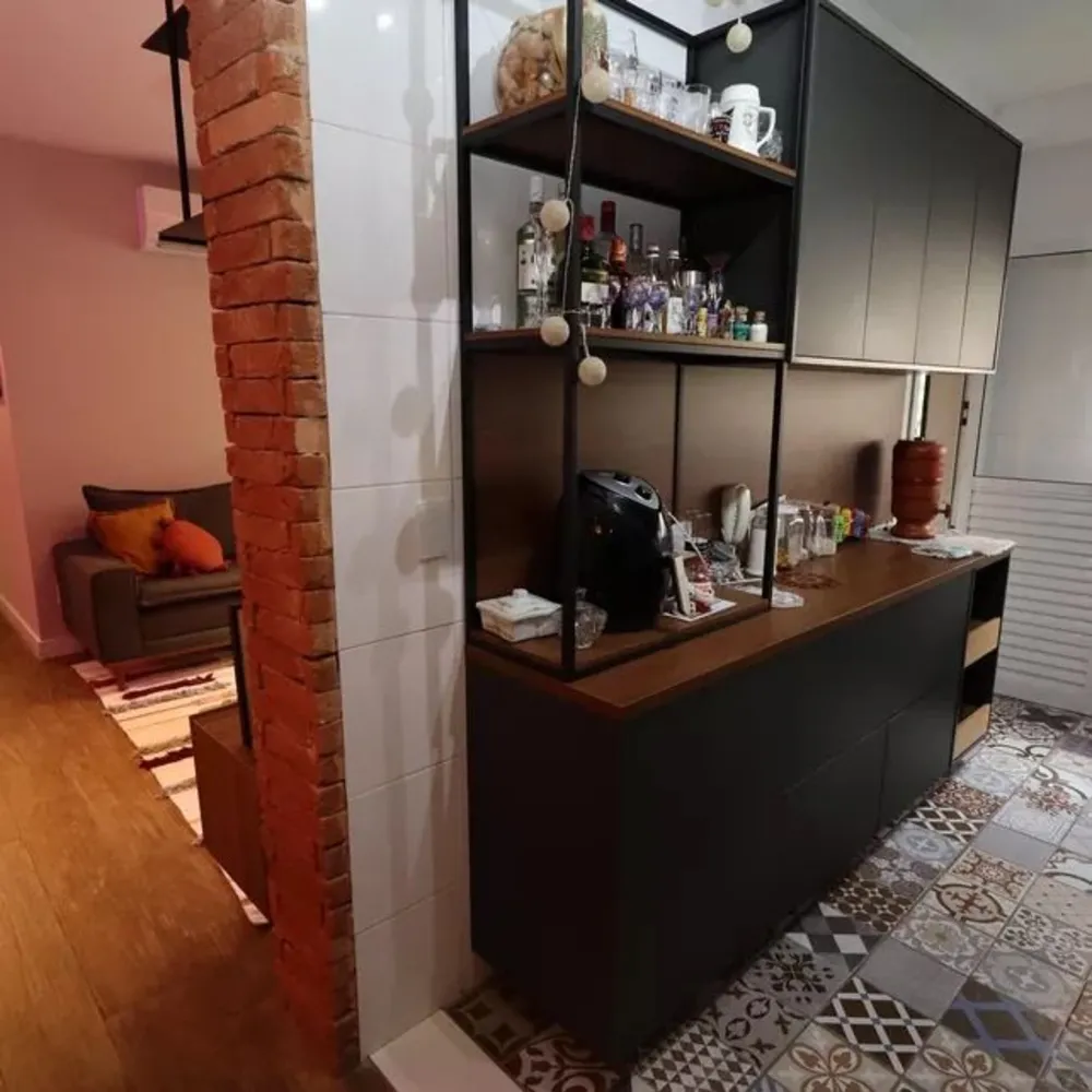 Apartamento, 2 quartos, 109 m² - Foto 7