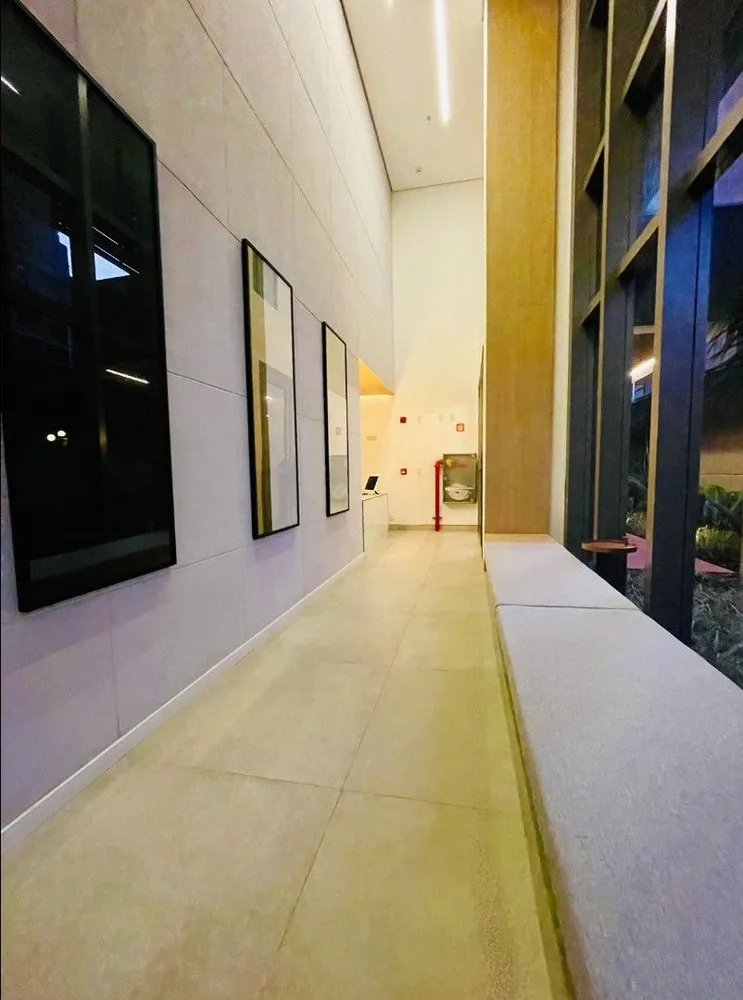 Apartamento, 1 quarto, 19 m² - Foto 3