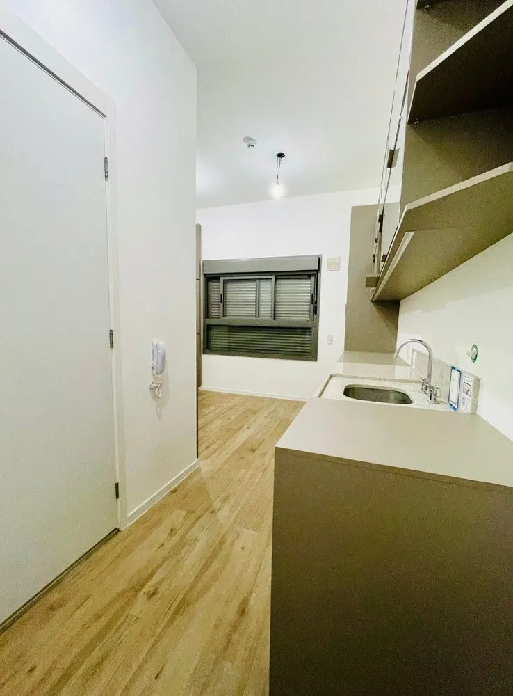 Apartamento, 1 quarto, 19 m² - Foto 10