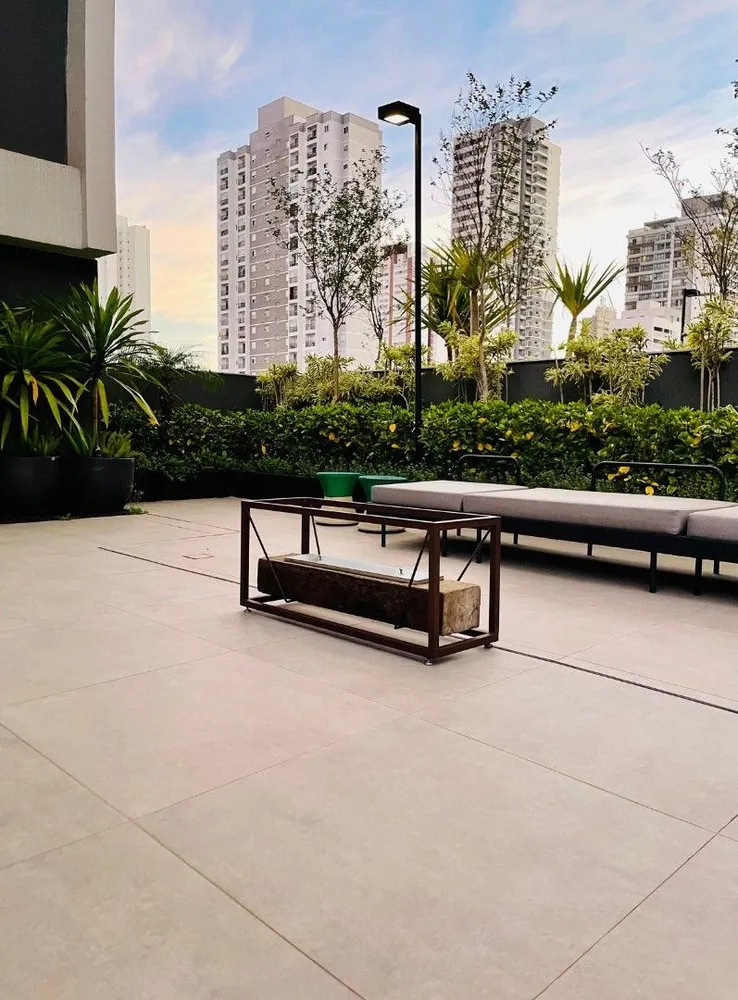 Apartamento, 1 quarto, 19 m² - Foto 6