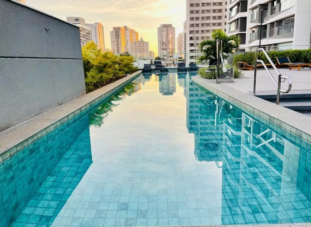 Apartamento, 1 quarto, 19 m² - Foto 4