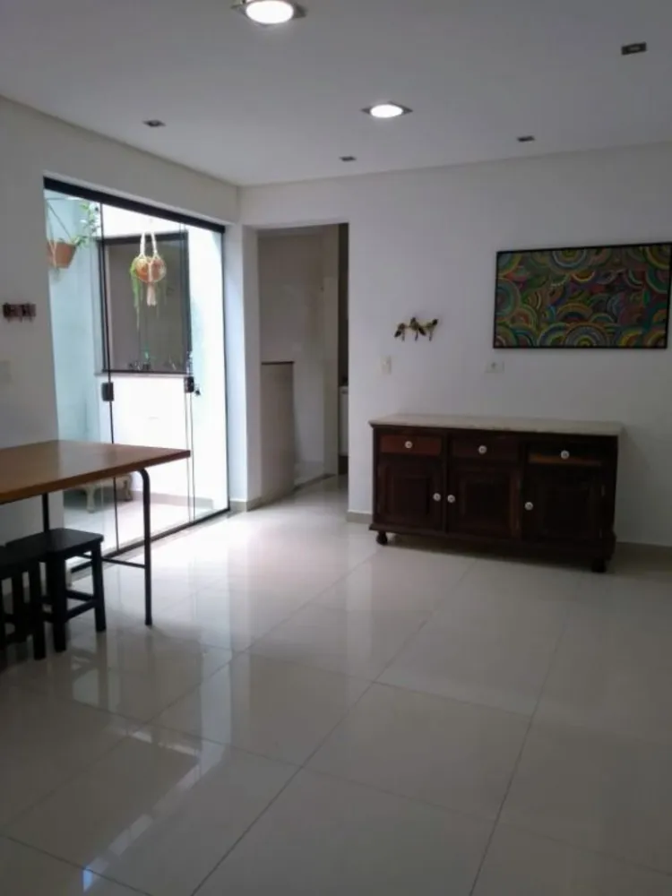 Sobrado, 3 quartos, 115 m² - Foto 3