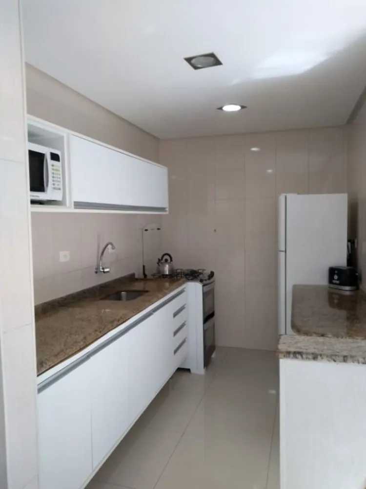 Sobrado, 3 quartos, 115 m² - Foto 4