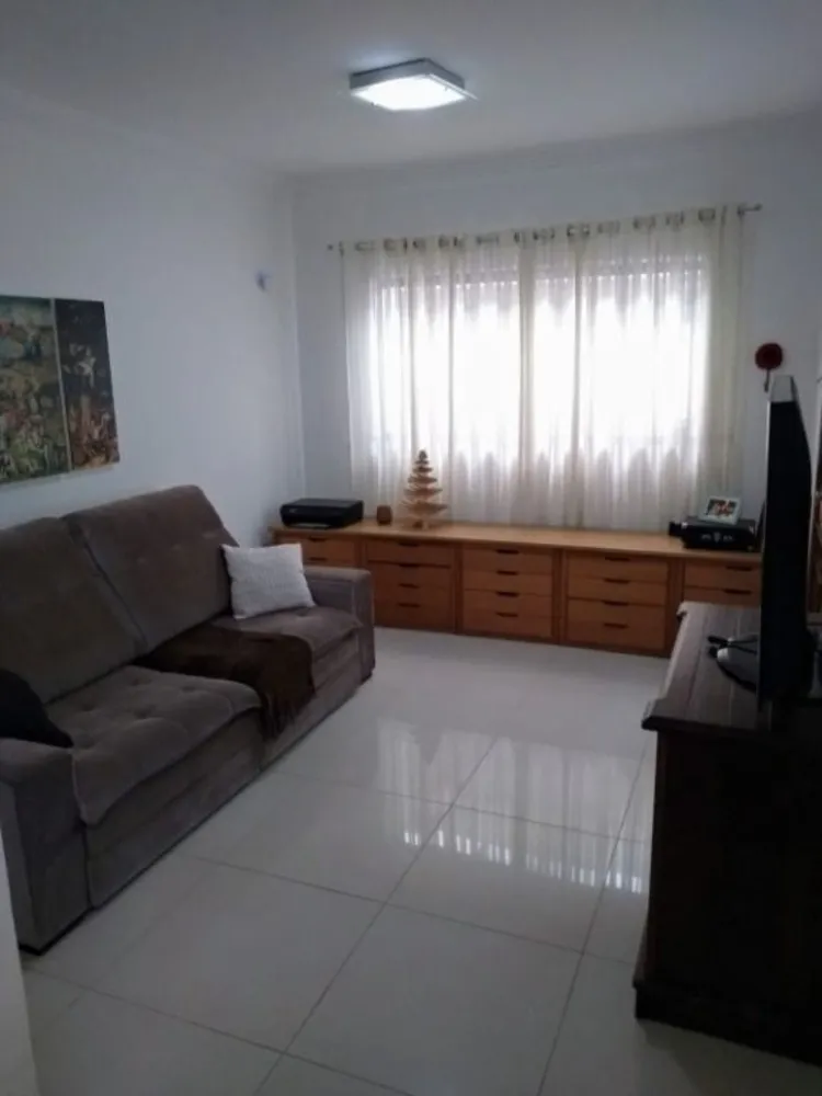 Sobrado, 3 quartos, 115 m² - Foto 2