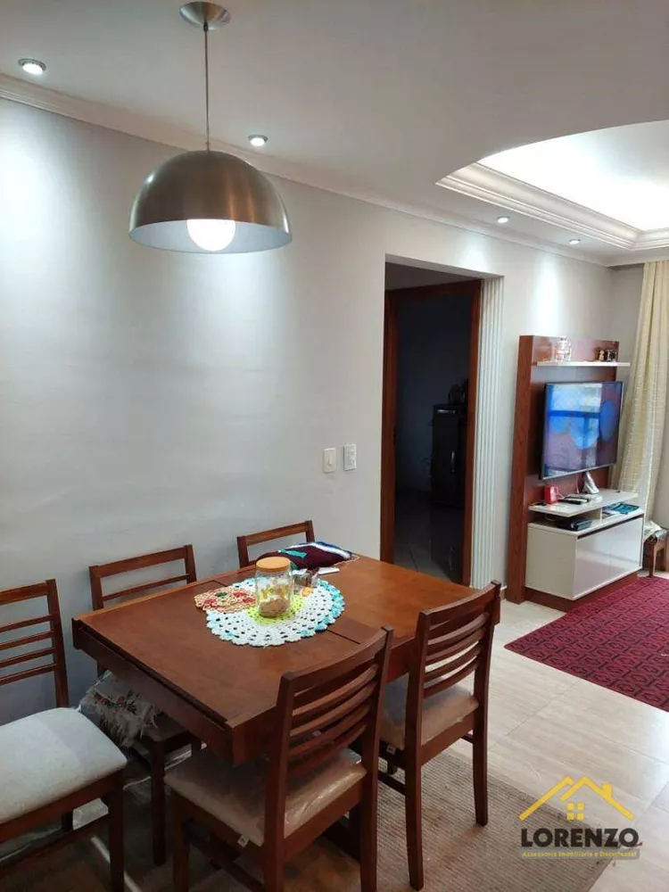 Apartamento, 2 quartos, 70 m² - Foto 11
