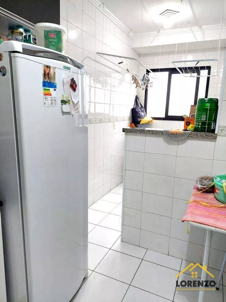 Apartamento, 2 quartos, 70 m² - Foto 7