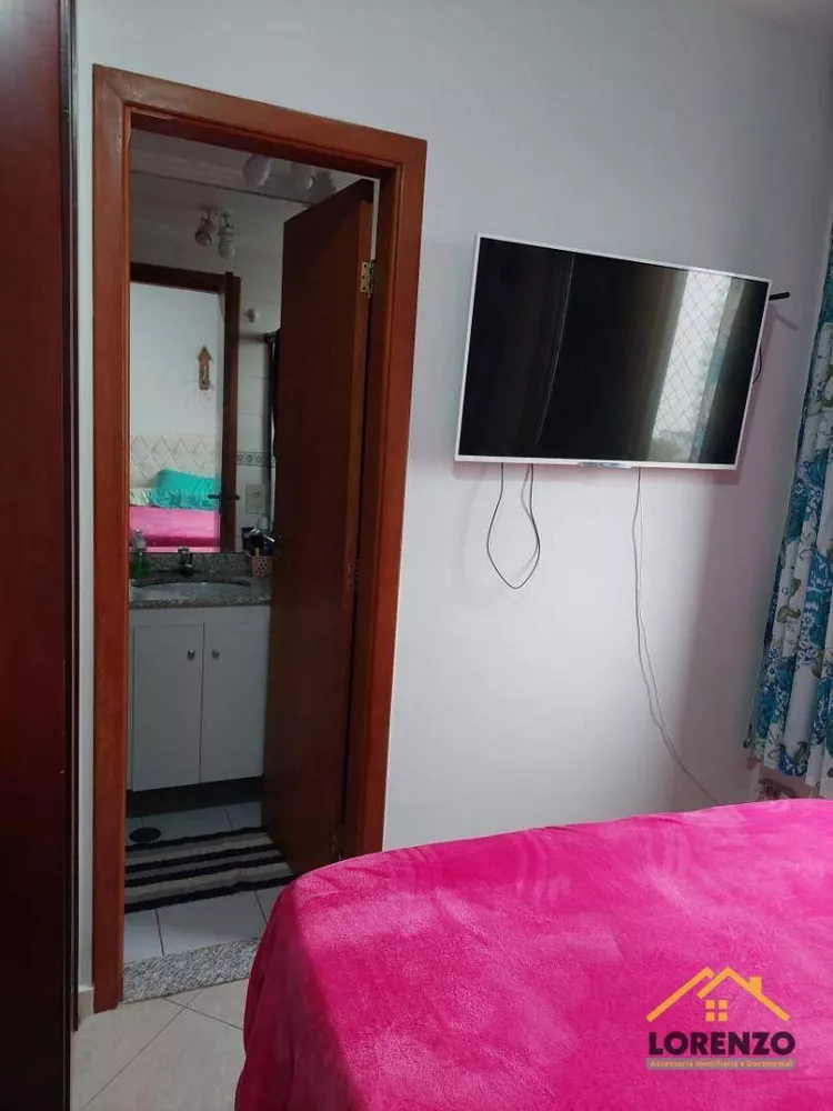 Apartamento, 2 quartos, 70 m² - Foto 6