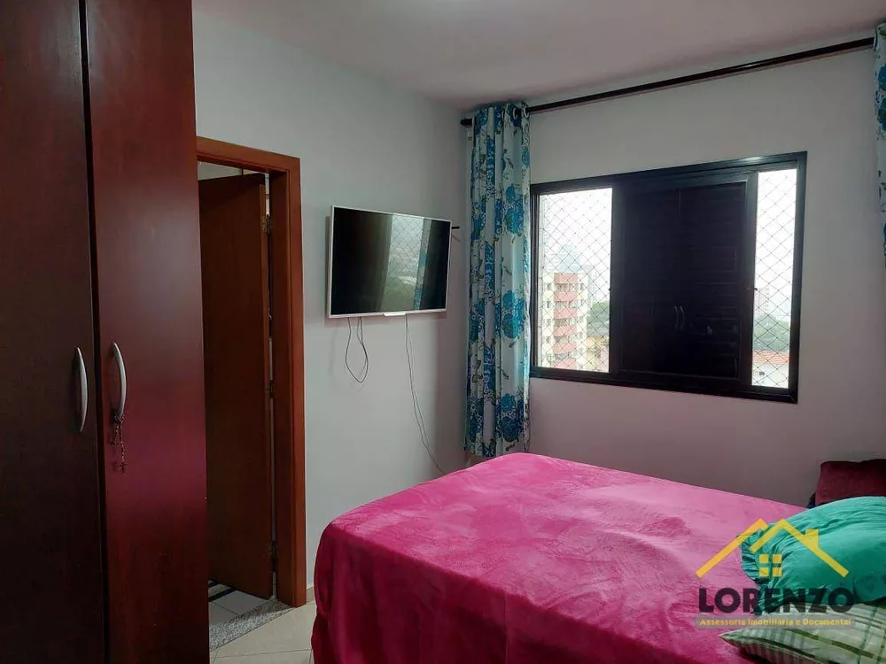 Apartamento, 2 quartos, 70 m² - Foto 5