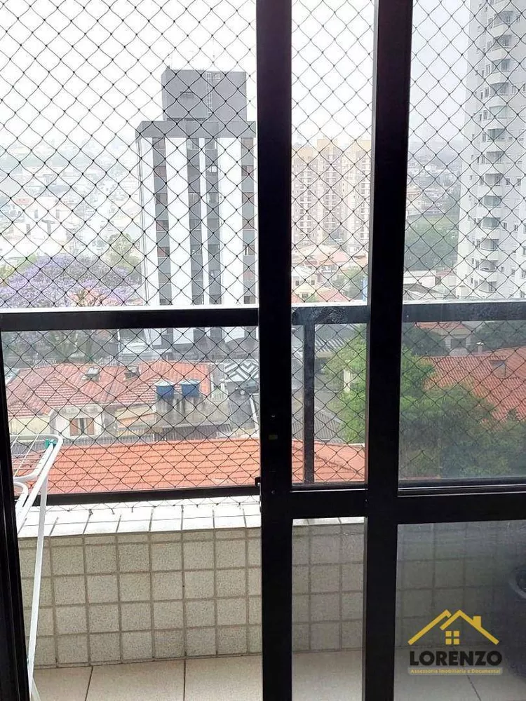 Apartamento, 2 quartos, 70 m² - Foto 2