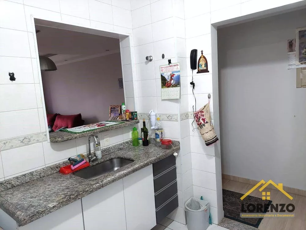 Apartamento, 2 quartos, 70 m² - Foto 8