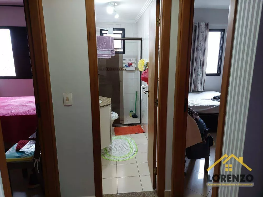 Apartamento, 2 quartos, 70 m² - Foto 12