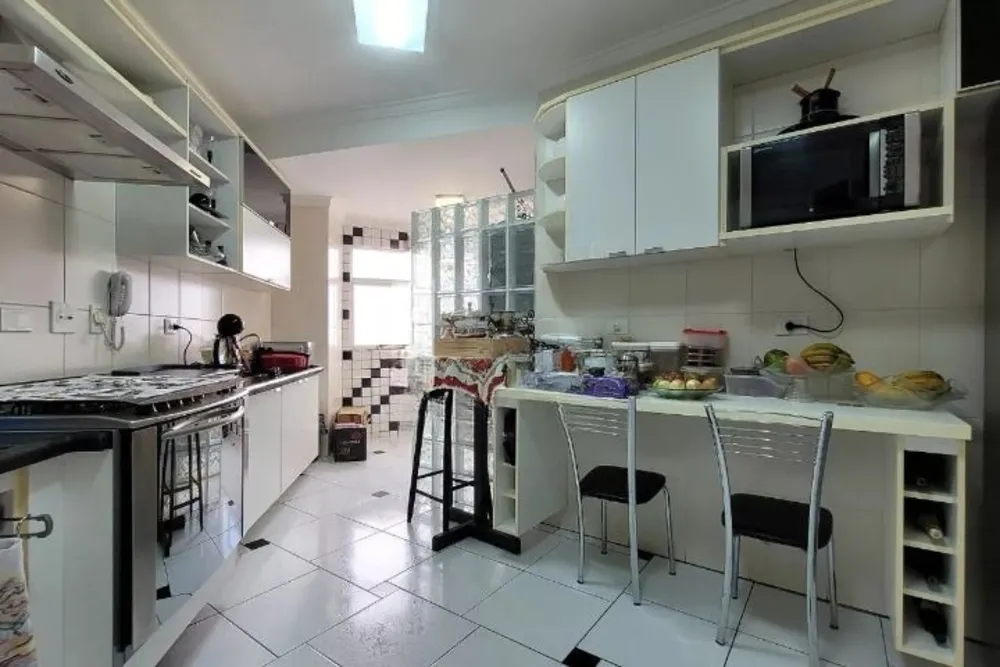 Apartamento, 3 quartos, 194 m² - Foto 12