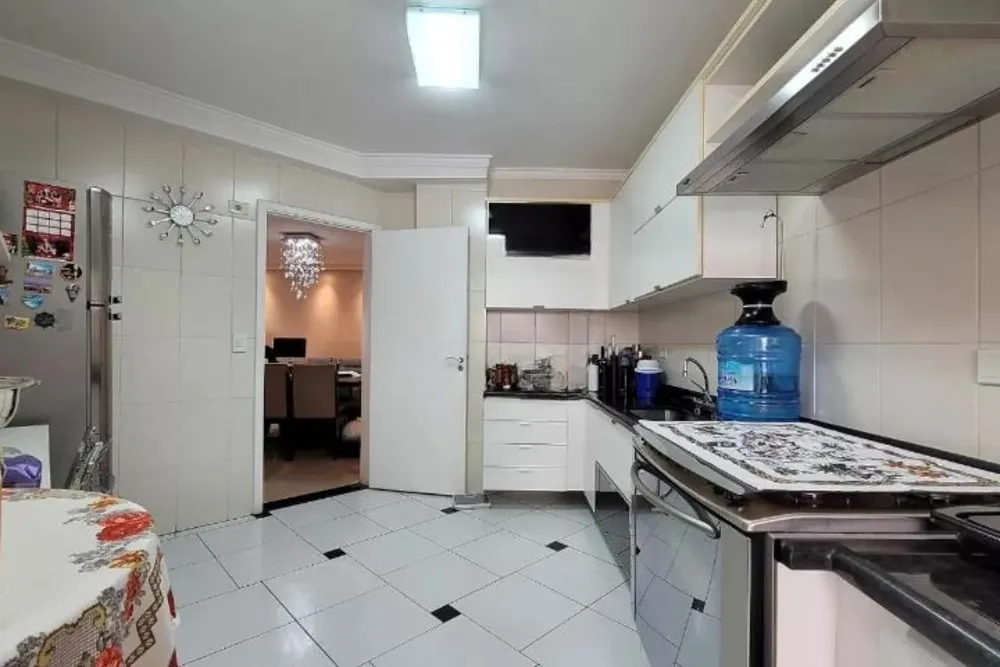 Apartamento, 3 quartos, 194 m² - Foto 7