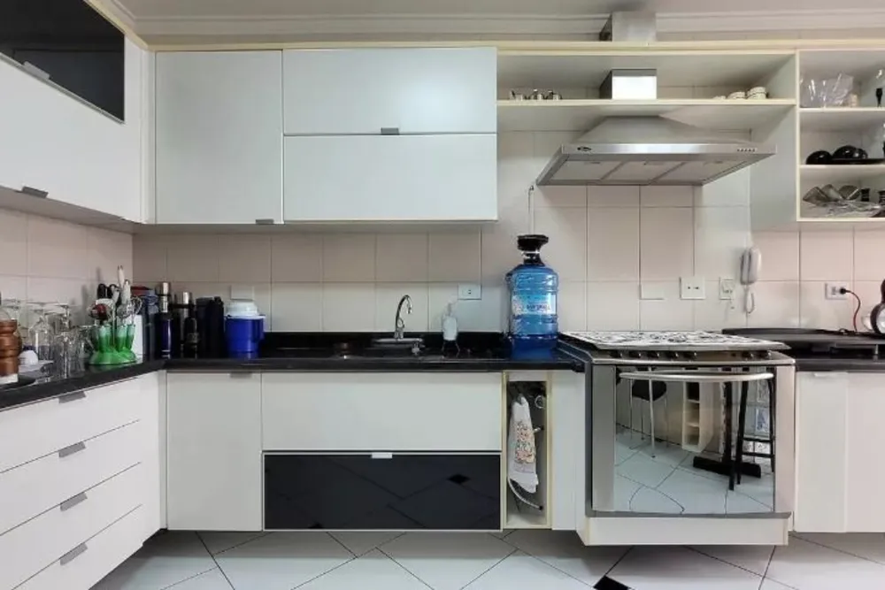 Apartamento, 3 quartos, 194 m² - Foto 11