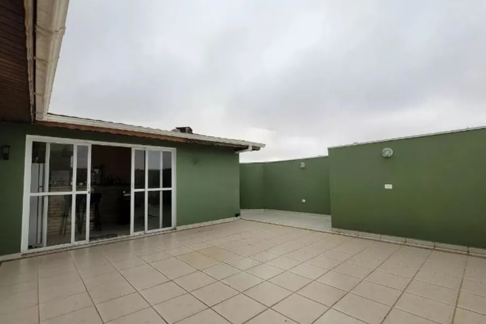 Apartamento, 3 quartos, 194 m² - Foto 4