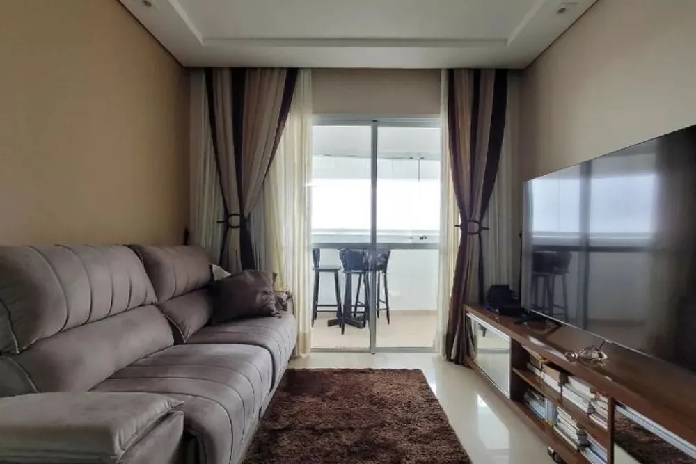 Apartamento, 3 quartos, 194 m² - Foto 8