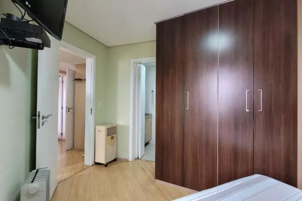 Apartamento, 3 quartos, 194 m² - Foto 2