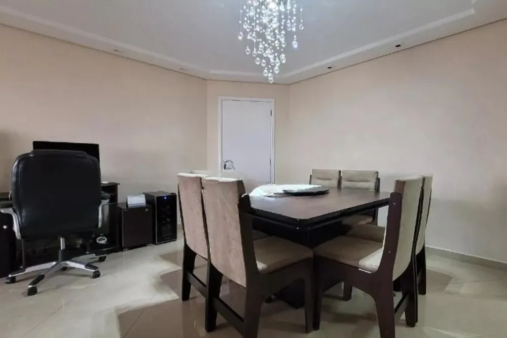 Apartamento, 3 quartos, 194 m² - Foto 3