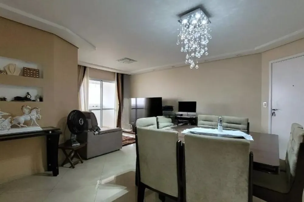 Apartamento, 3 quartos, 194 m² - Foto 5