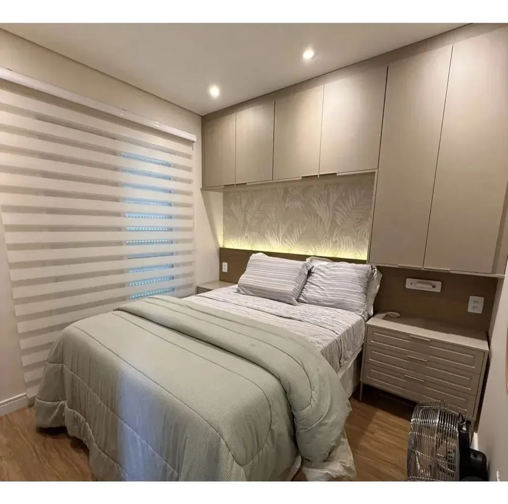 Cobertura, 2 quartos, 100 m² - Foto 4