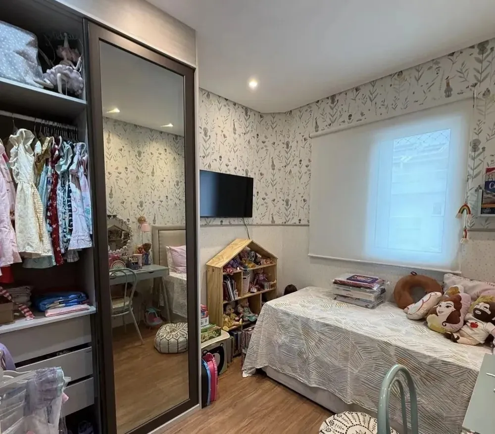 Cobertura, 2 quartos, 100 m² - Foto 10