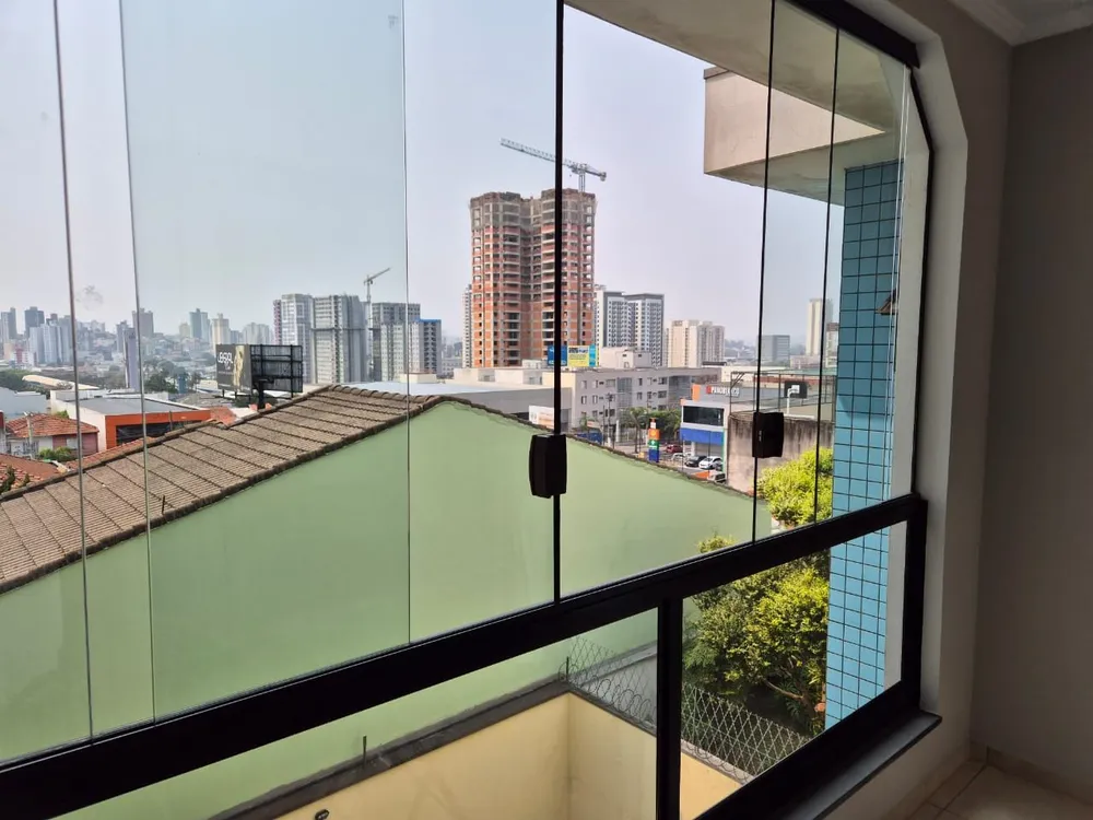 Apartamento, 3 quartos, 114 m² - Foto 2