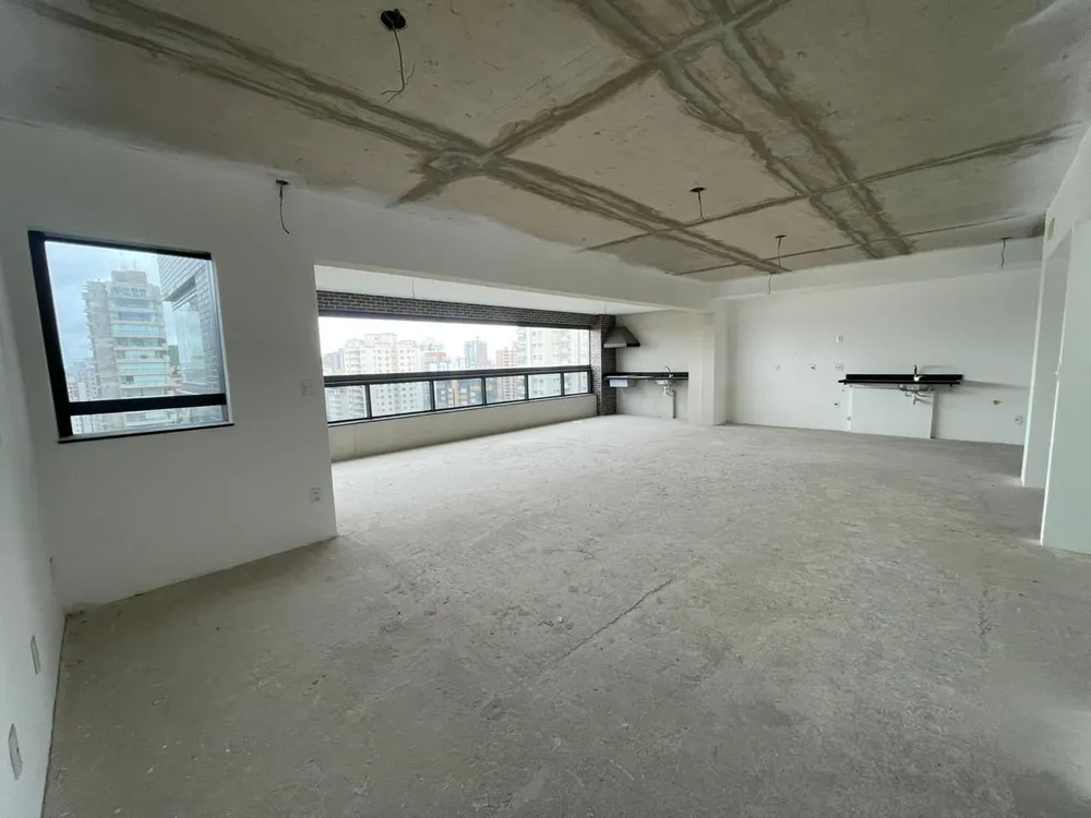 Apartamento, 3 quartos, 177 m² - Foto 1