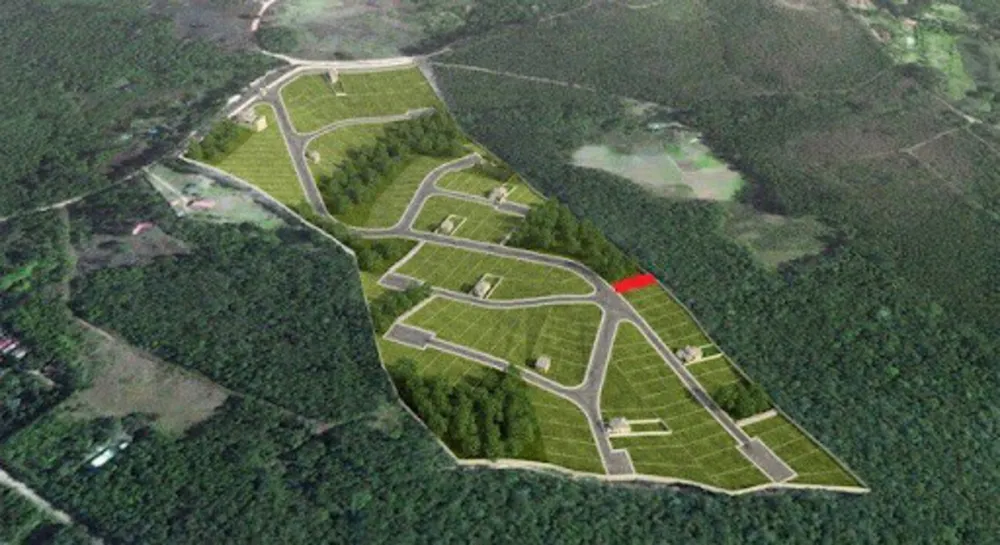 Terreno, 500 m² - Foto 1