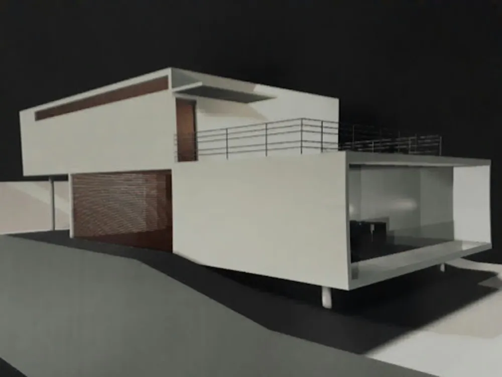 Terreno, 500 m² - Foto 2