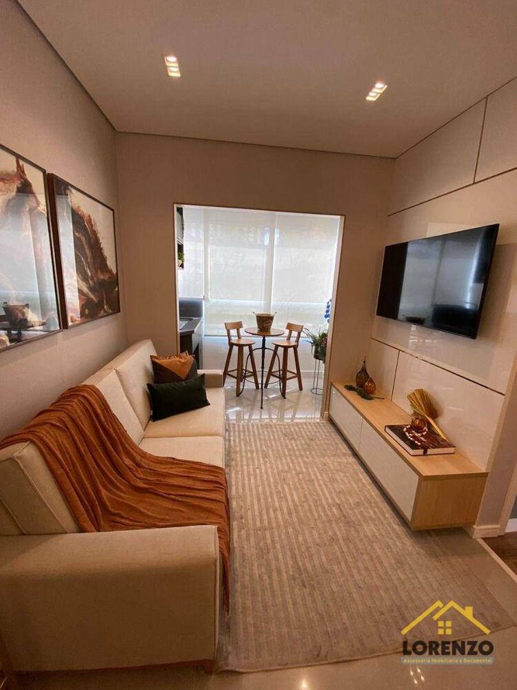Apartamento, 2 quartos, 55 m² - Foto 14