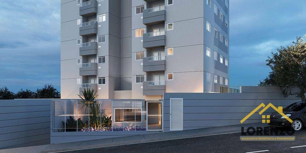 Apartamento, 2 quartos, 55 m² - Foto 15