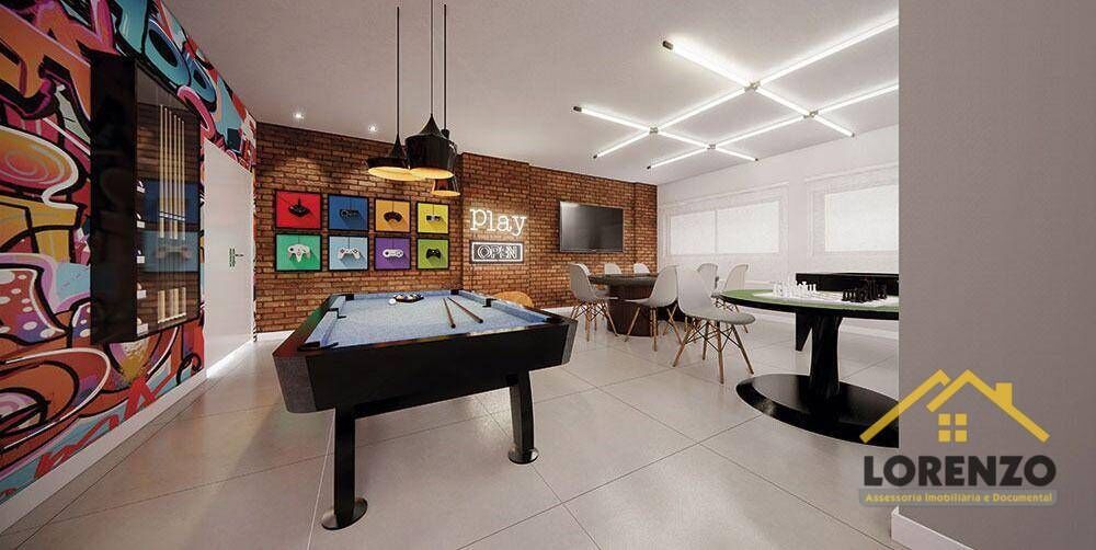 Apartamento, 2 quartos, 55 m² - Foto 7