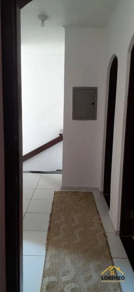 Sobrado, 3 quartos, 147 m² - Foto 6