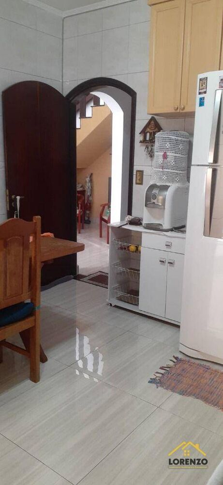 Sobrado, 3 quartos, 147 m² - Foto 2