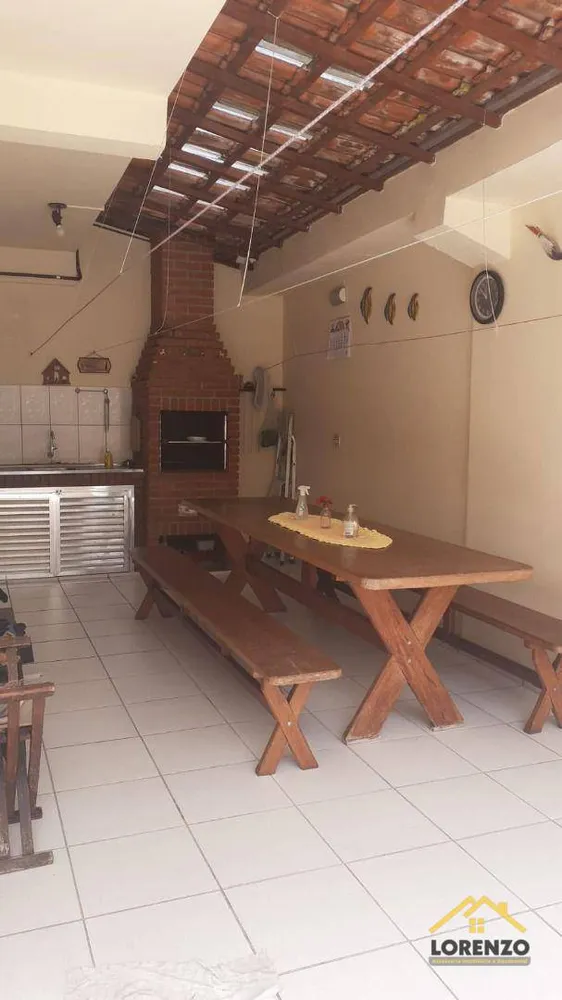 Sobrado, 3 quartos, 147 m² - Foto 11