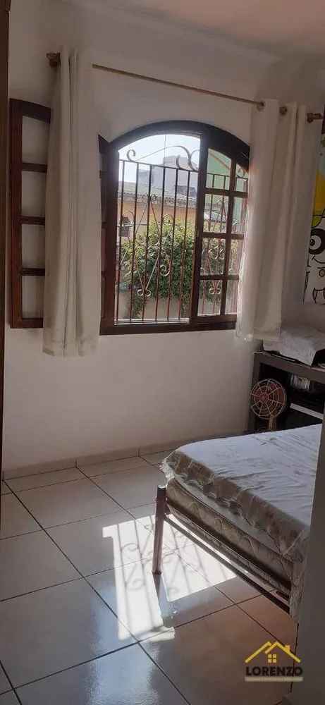 Sobrado, 3 quartos, 147 m² - Foto 8