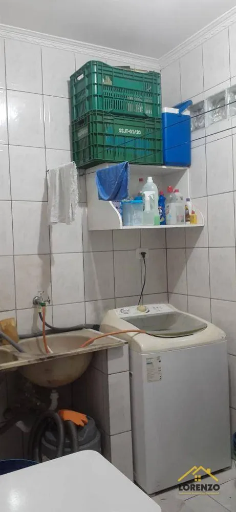 Sobrado, 3 quartos, 147 m² - Foto 10