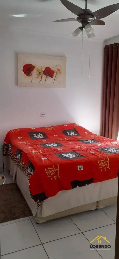 Sobrado, 3 quartos, 147 m² - Foto 7