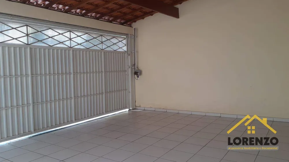Sobrado, 3 quartos, 147 m² - Foto 2