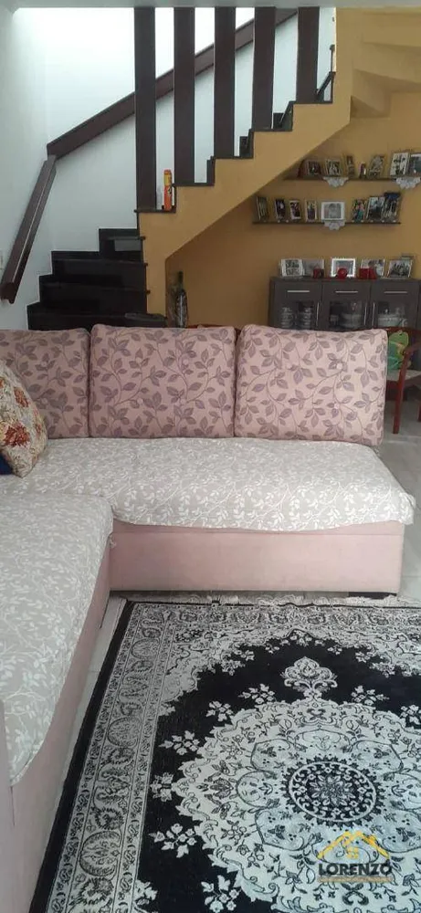 Sobrado, 3 quartos, 147 m² - Foto 3