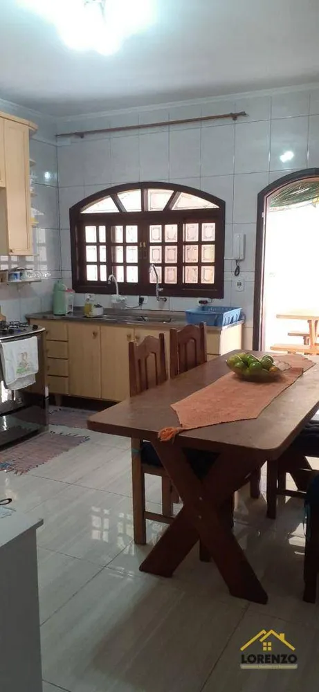 Sobrado, 3 quartos, 147 m² - Foto 4