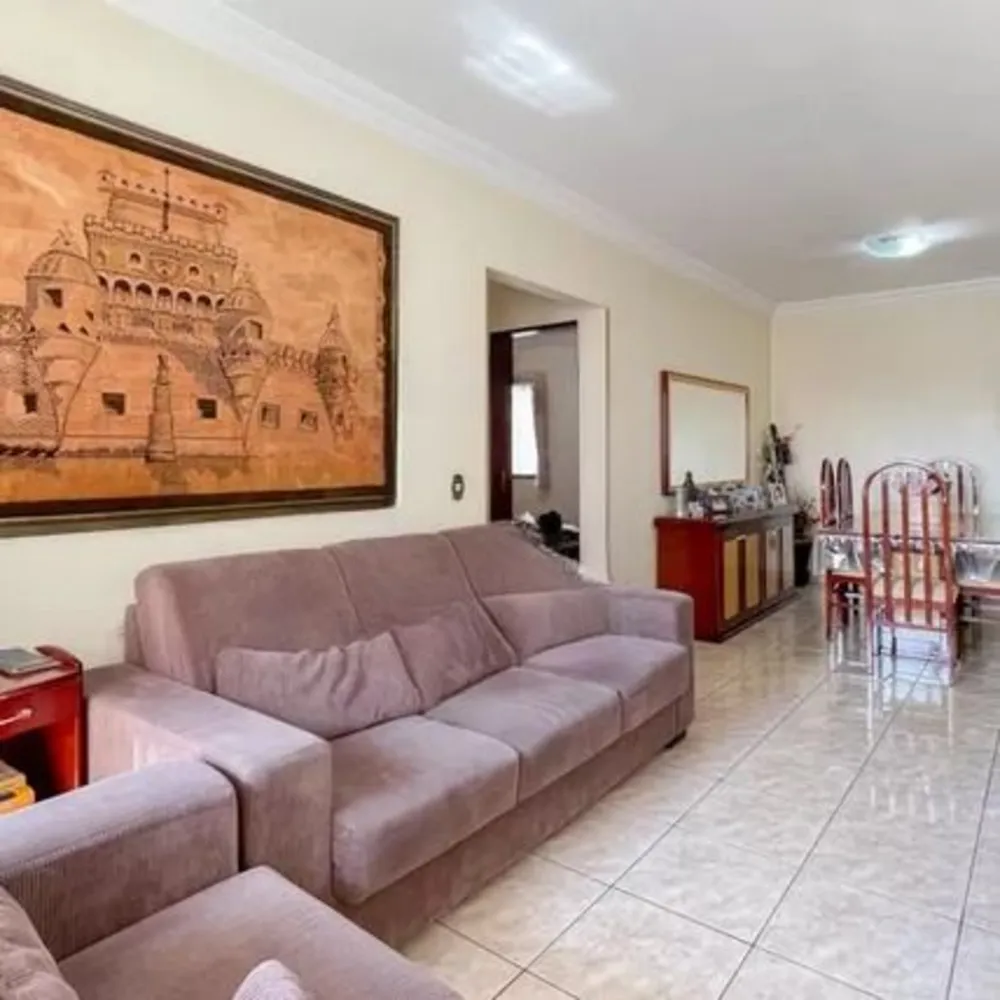 Apartamento, 3 quartos, 94 m² - Foto 1
