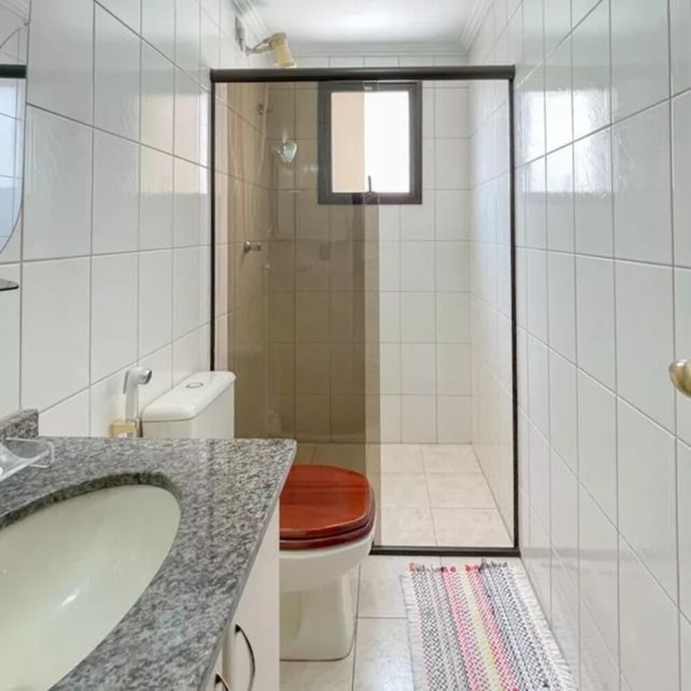 Apartamento, 3 quartos, 94 m² - Foto 5