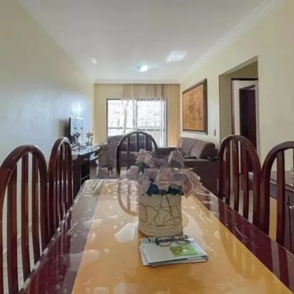 Apartamento, 3 quartos, 94 m² - Foto 3
