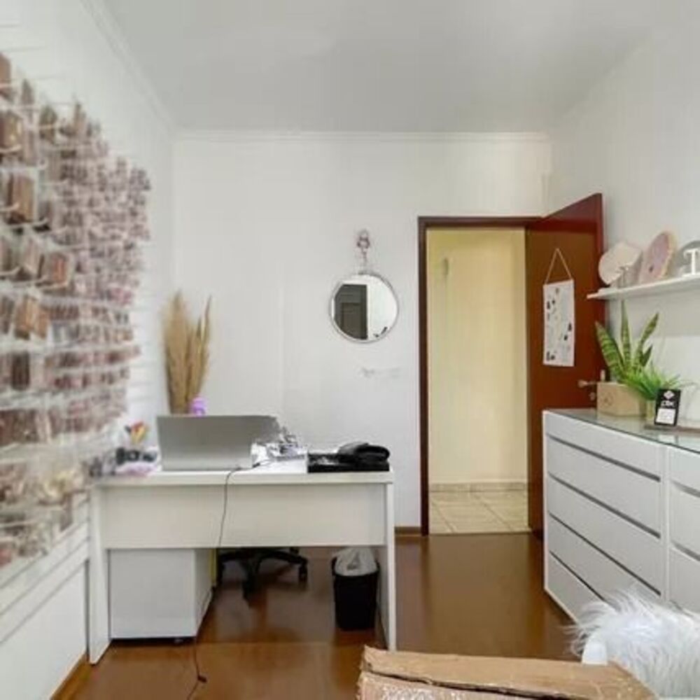 Apartamento, 3 quartos, 94 m² - Foto 9
