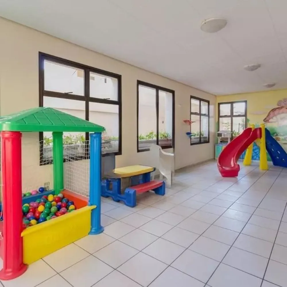 Apartamento, 3 quartos, 94 m² - Foto 12