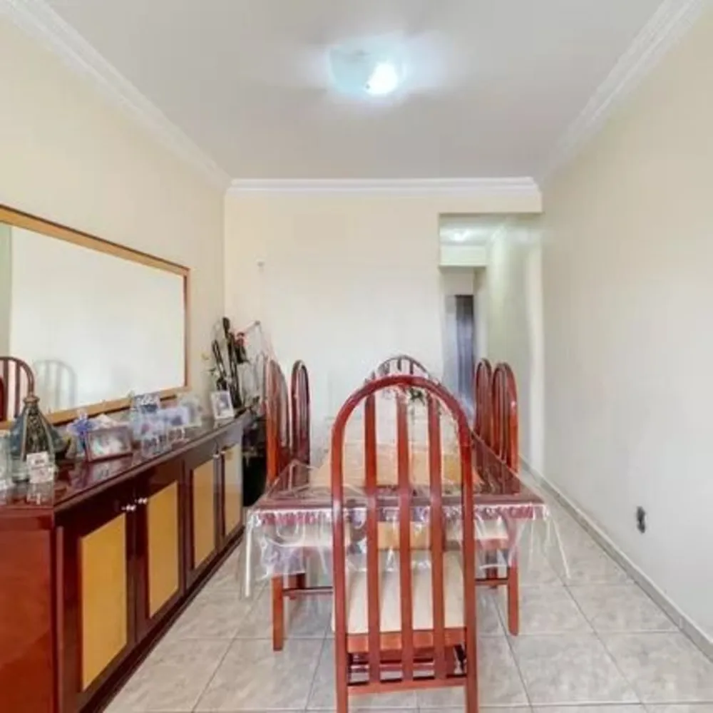 Apartamento, 3 quartos, 94 m² - Foto 2