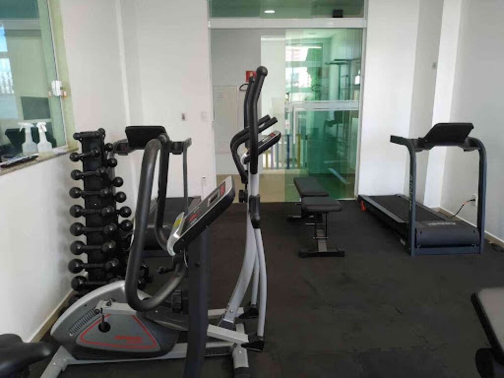 Apartamento, 3 quartos, 97 m² - Foto 3