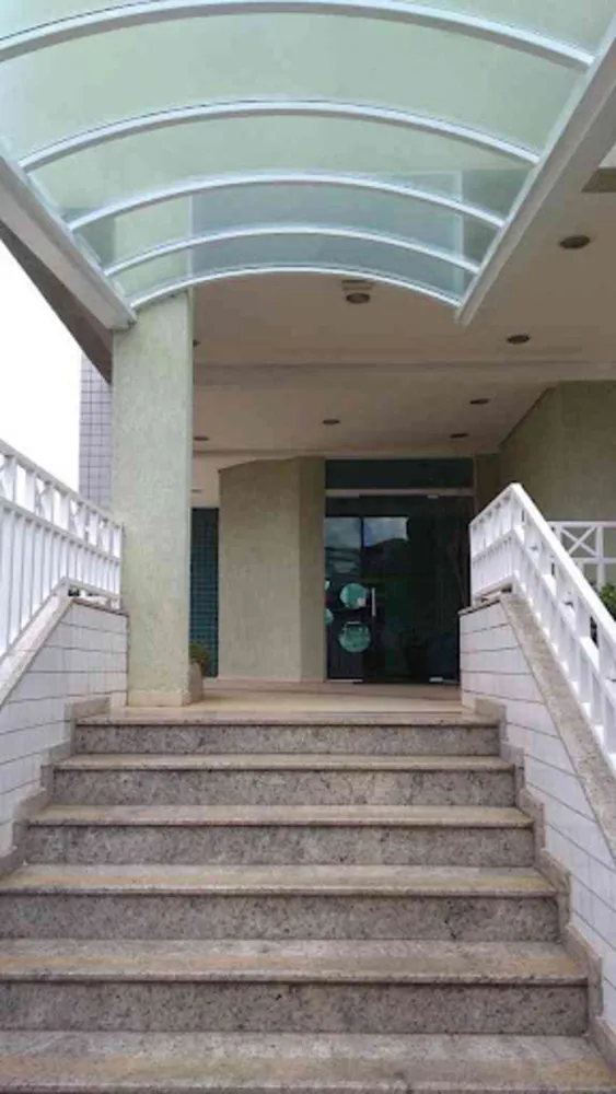 Apartamento, 3 quartos, 97 m² - Foto 11